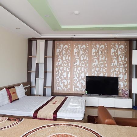Ruby Hotel Vinh Yen Exterior photo